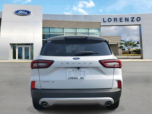 new 2025 Ford Escape car, priced at $23,480