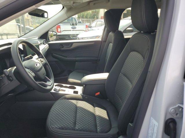 new 2025 Ford Escape car, priced at $23,480