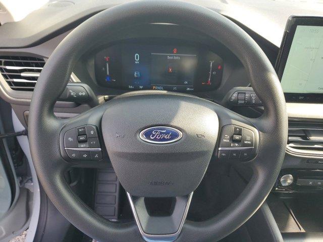 new 2025 Ford Escape car, priced at $23,480