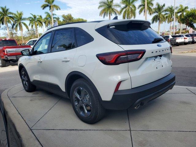 new 2025 Ford Escape car, priced at $33,470