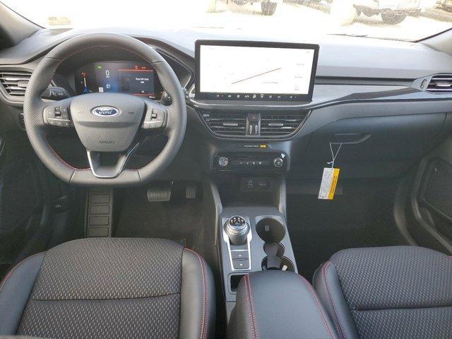 new 2025 Ford Escape car, priced at $29,470