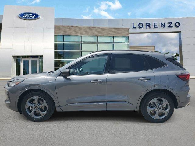 used 2024 Ford Escape car, priced at $24,990