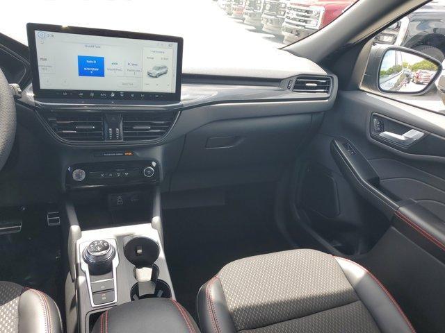 used 2024 Ford Escape car, priced at $24,990