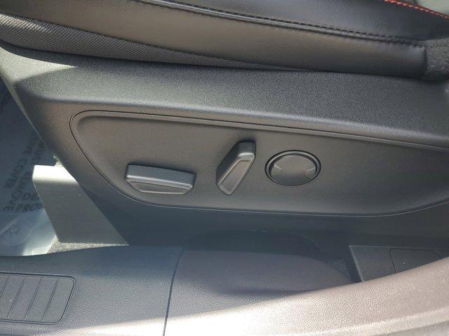 used 2024 Ford Escape car, priced at $23,980