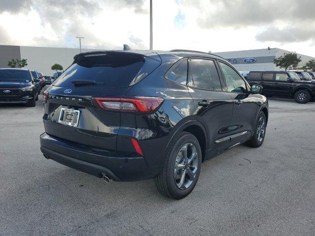 new 2024 Ford Escape car, priced at $28,570