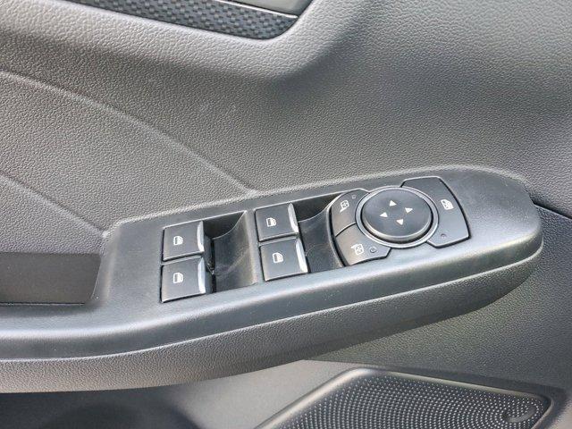 new 2024 Ford Escape car, priced at $25,570