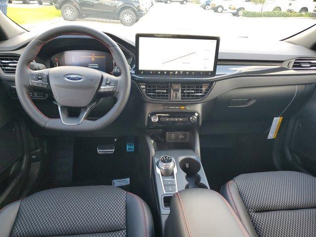 new 2024 Ford Escape car, priced at $28,570