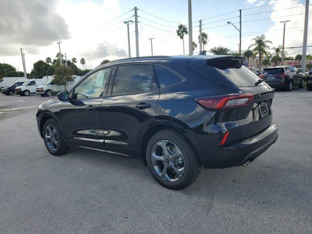 new 2024 Ford Escape car, priced at $28,570