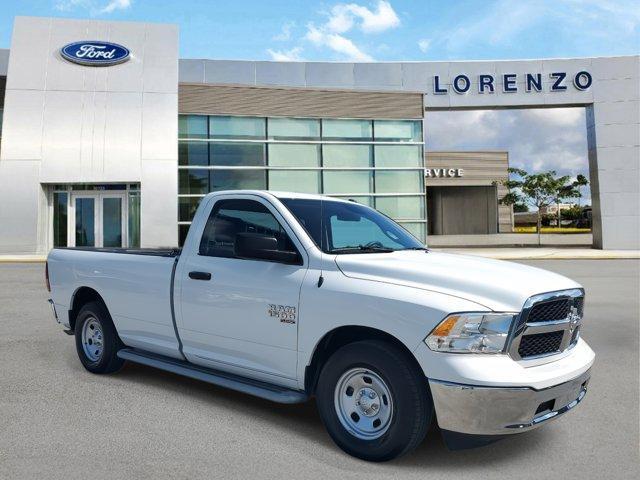 used 2023 Ram 1500 Classic car, priced at $21,990