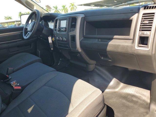 used 2023 Ram 1500 Classic car, priced at $21,990