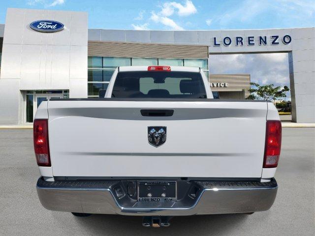 used 2023 Ram 1500 Classic car, priced at $21,990