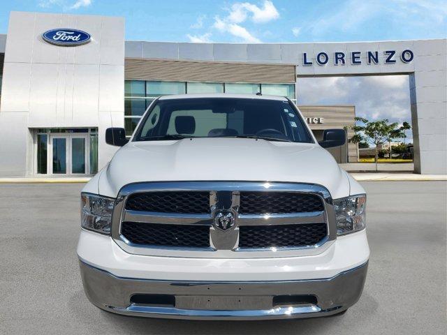 used 2023 Ram 1500 Classic car, priced at $21,990