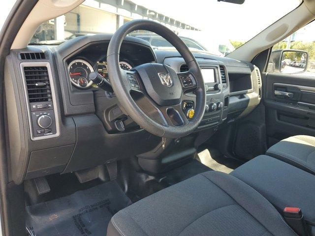 used 2023 Ram 1500 Classic car, priced at $21,990