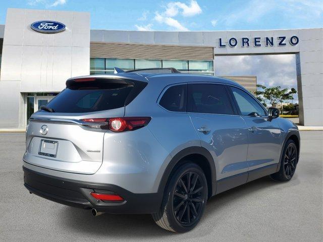 used 2022 Mazda CX-9 car, priced at $25,990