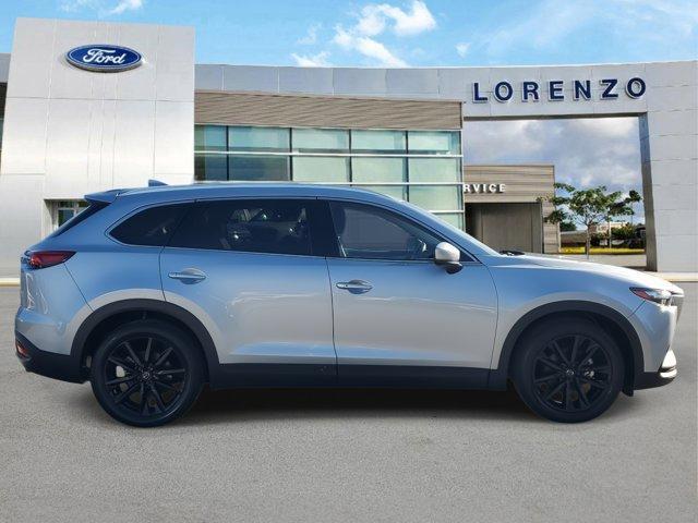 used 2022 Mazda CX-9 car, priced at $25,990