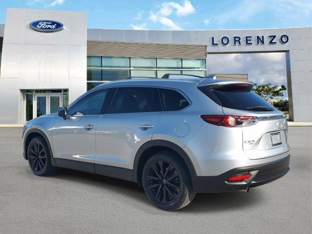 used 2022 Mazda CX-9 car, priced at $25,990