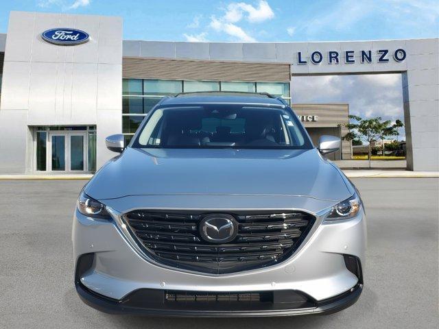 used 2022 Mazda CX-9 car, priced at $25,990