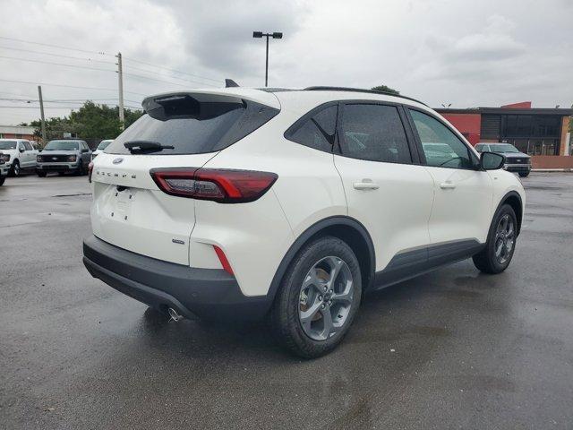 new 2025 Ford Escape car, priced at $31,470