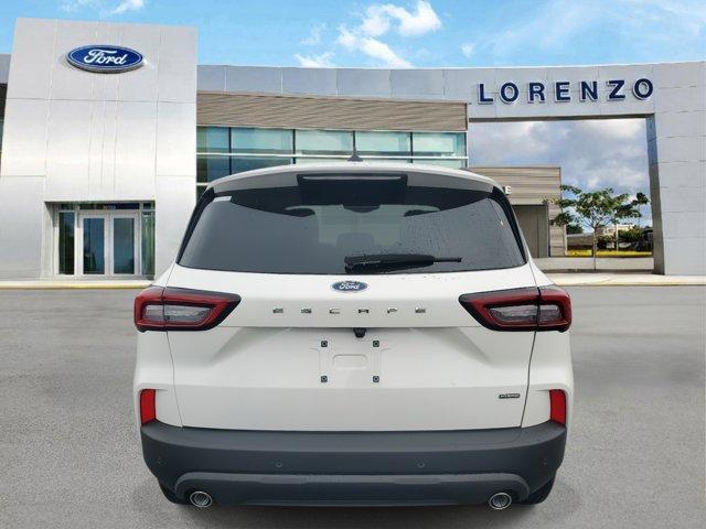 new 2025 Ford Escape car, priced at $29,470