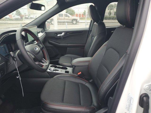 new 2025 Ford Escape car, priced at $29,470