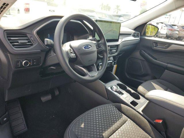 new 2025 Ford Escape car, priced at $24,480