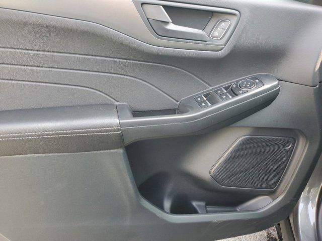 new 2025 Ford Escape car, priced at $24,480