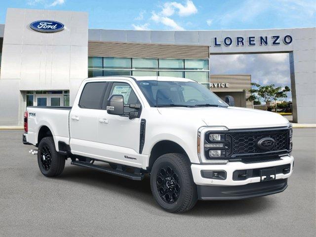 new 2025 Ford F-250 car, priced at $81,485