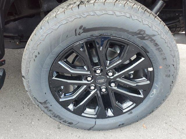 new 2025 Ford F-150 car, priced at $67,740