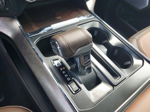 new 2025 Ford F-150 car, priced at $72,075