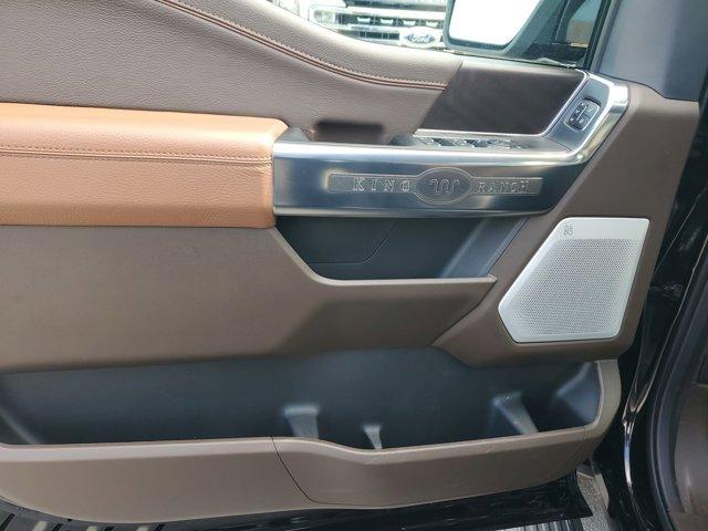 new 2025 Ford F-150 car, priced at $72,075