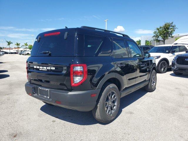 new 2024 Ford Bronco Sport car, priced at $27,170