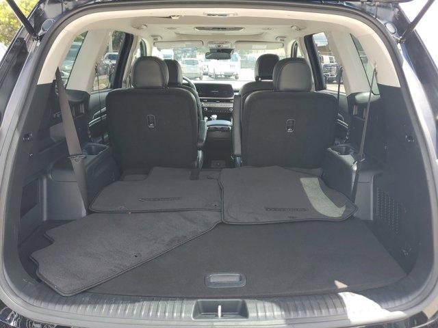used 2024 Kia Telluride car, priced at $34,880