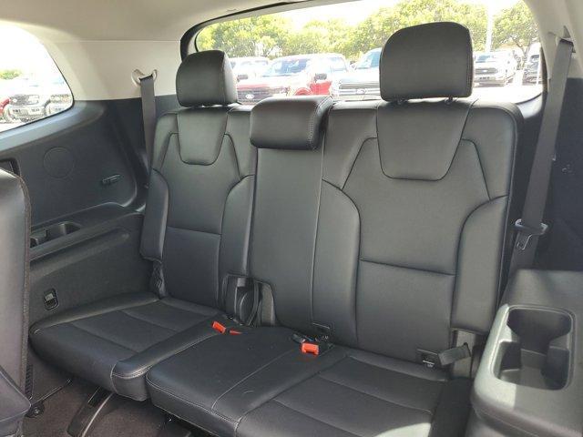 used 2024 Kia Telluride car, priced at $34,880