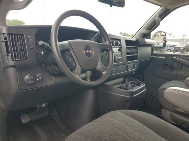 used 2023 GMC Savana 2500 car, priced at $26,860