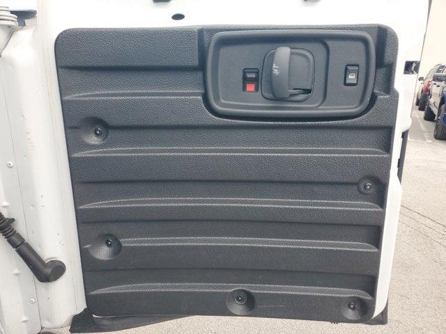 used 2023 GMC Savana 2500 car, priced at $26,860