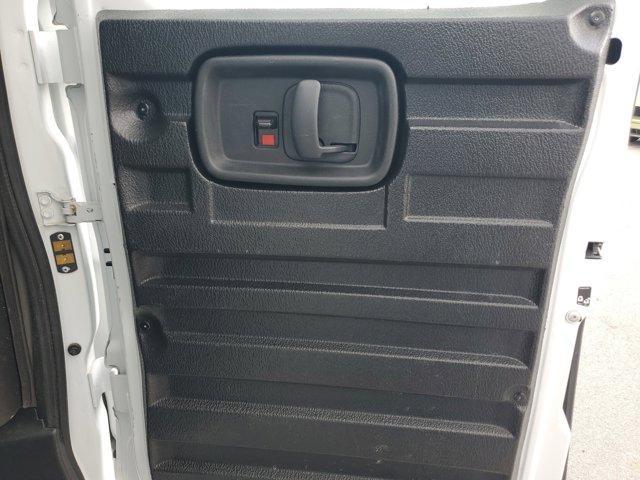 used 2023 GMC Savana 2500 car, priced at $26,860