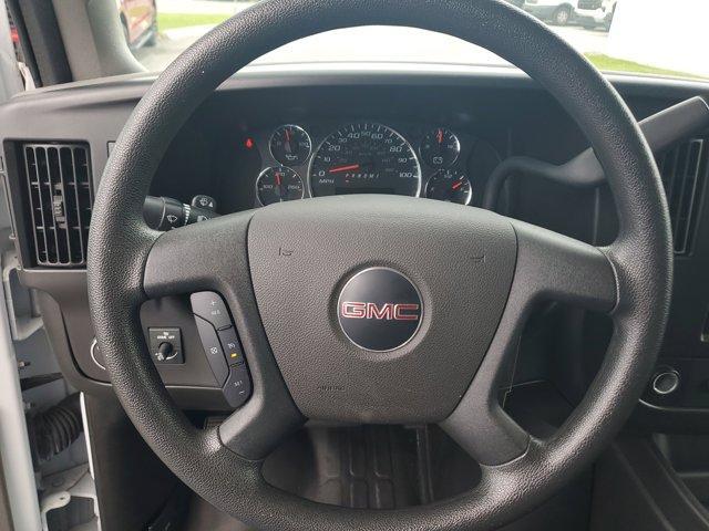 used 2023 GMC Savana 2500 car, priced at $26,860