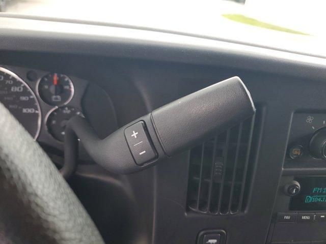 used 2023 GMC Savana 2500 car, priced at $26,860