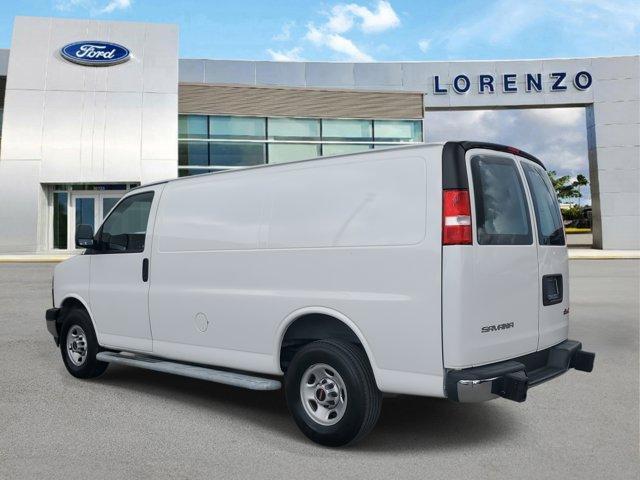 used 2023 GMC Savana 2500 car, priced at $26,860