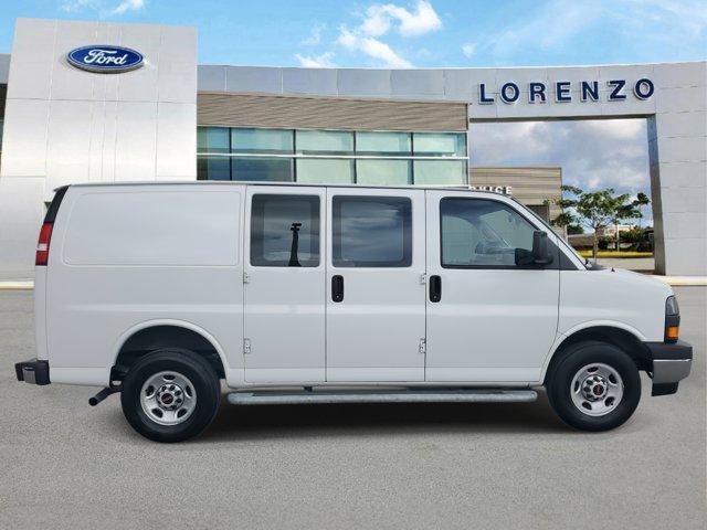 used 2023 GMC Savana 2500 car, priced at $26,860
