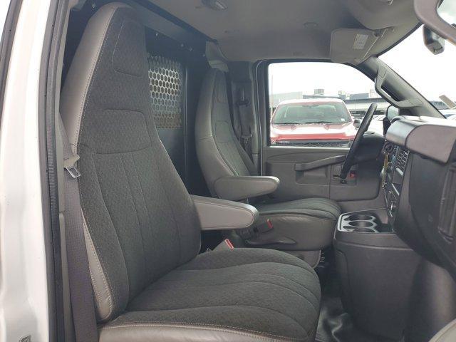 used 2023 GMC Savana 2500 car, priced at $26,860