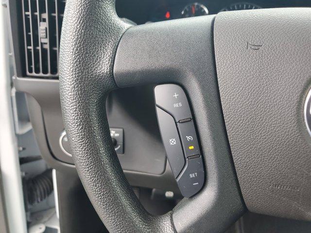 used 2023 GMC Savana 2500 car, priced at $26,860