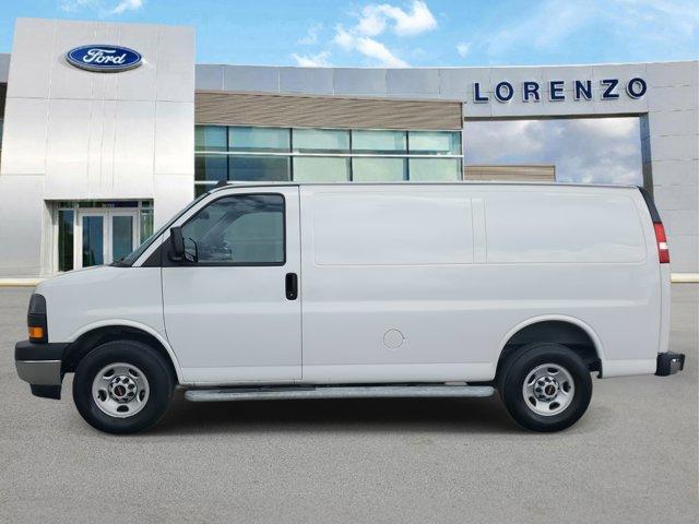 used 2023 GMC Savana 2500 car, priced at $26,860