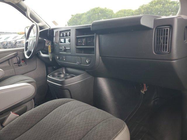 used 2023 GMC Savana 2500 car, priced at $26,860