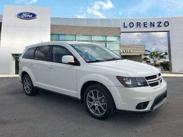 used 2019 Dodge Journey car, priced at $14,686