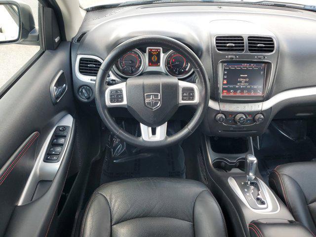 used 2019 Dodge Journey car, priced at $14,686