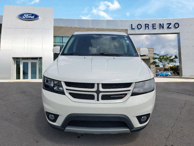 used 2019 Dodge Journey car, priced at $14,686