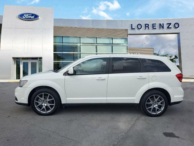 used 2019 Dodge Journey car, priced at $14,686