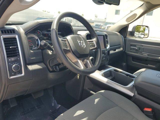 used 2023 Ram 1500 Classic car, priced at $27,880