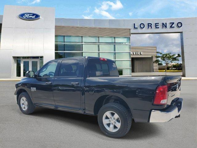 used 2023 Ram 1500 Classic car, priced at $27,880